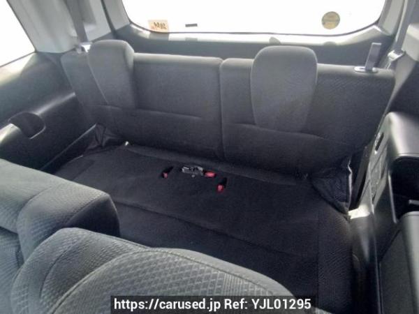 Used 2011 AT honda step-wgn-spada RK5 Image[16]