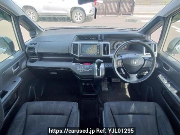 Used 2011 AT honda step-wgn-spada RK5 Image[17]