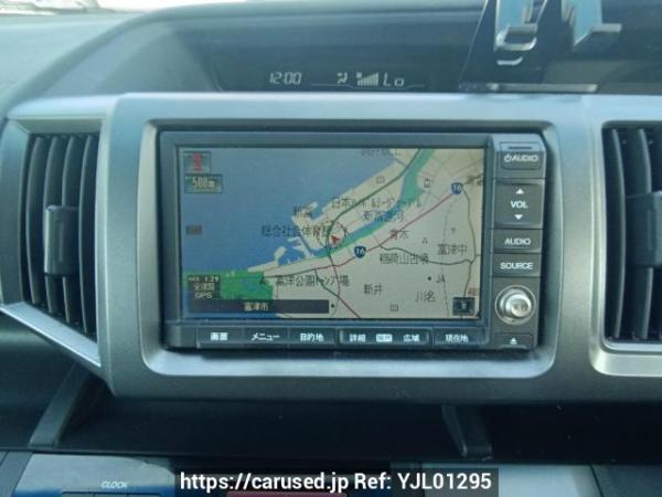 Used 2011 AT honda step-wgn-spada RK5 Image[21]