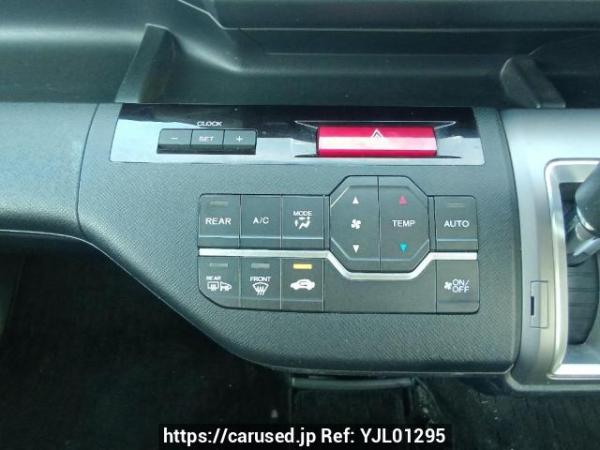 Used 2011 AT honda step-wgn-spada RK5 Image[22]