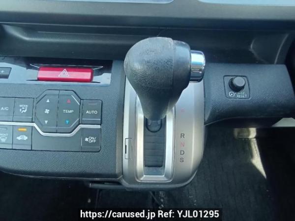 Used 2011 AT honda step-wgn-spada RK5 Image[23]