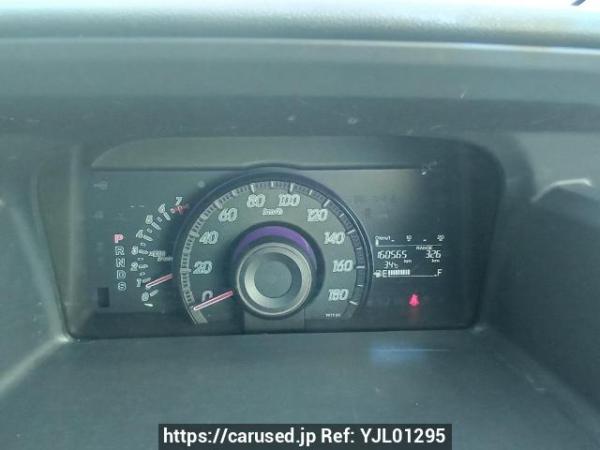 Used 2011 AT honda step-wgn-spada RK5 Image[24]