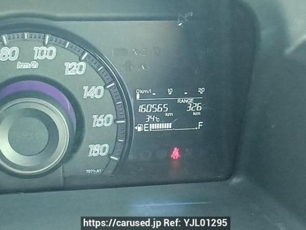 Used 2011 AT honda step-wgn-spada RK5 Image[25]