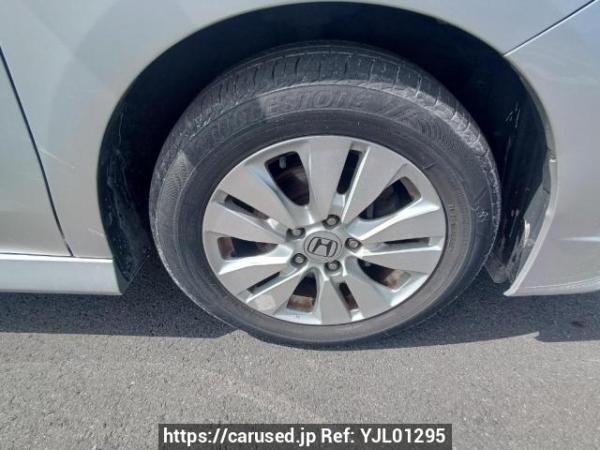 Used 2011 AT honda step-wgn-spada RK5 Image[28]