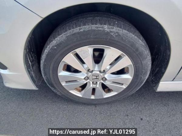 Used 2011 AT honda step-wgn-spada RK5 Image[29]