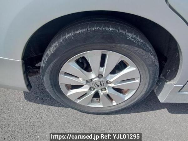 Used 2011 AT honda step-wgn-spada RK5 Image[30]