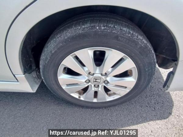 Used 2011 AT honda step-wgn-spada RK5 Image[31]