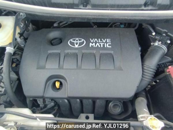 Used 2009 AT toyota voxy ZRR70W Image[10]
