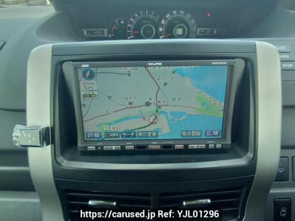Used 2009 AT toyota voxy ZRR70W Image[22]