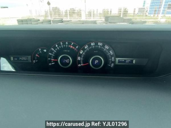 Used 2009 AT toyota voxy ZRR70W Image[25]
