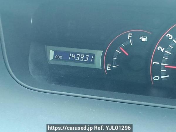 Used 2009 AT toyota voxy ZRR70W Image[26]