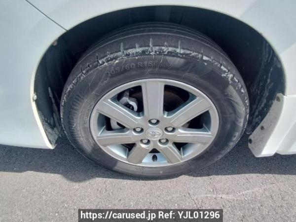 Used 2009 AT toyota voxy ZRR70W Image[30]