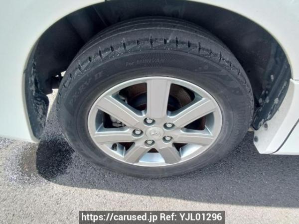 Used 2009 AT toyota voxy ZRR70W Image[31]