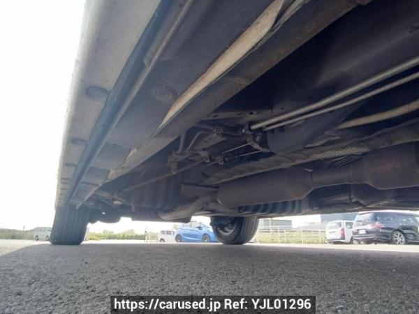 Used 2009 AT toyota voxy ZRR70W Image[35]