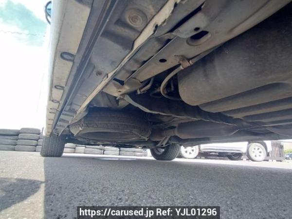 Used 2009 AT toyota voxy ZRR70W Image[37]