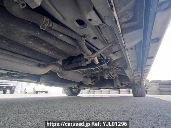 Used 2009 AT toyota voxy ZRR70W Image[38]