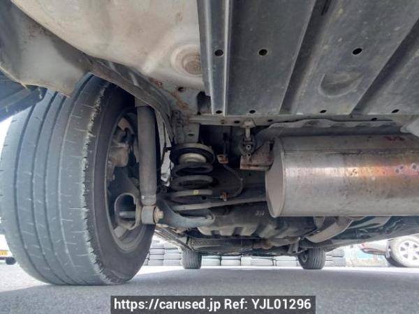 Used 2009 AT toyota voxy ZRR70W Image[39]