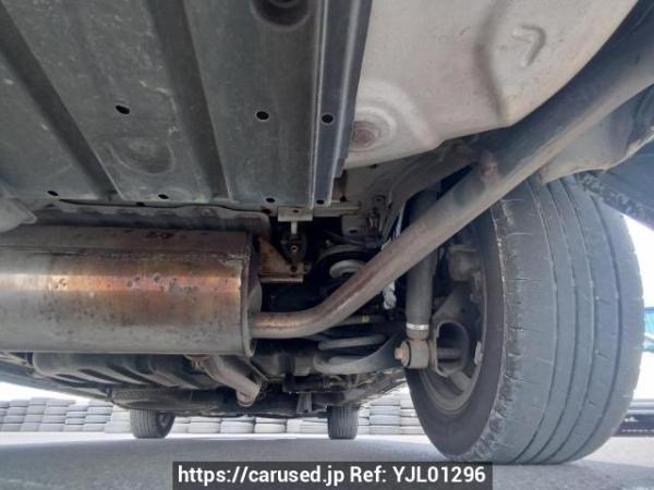 Used 2009 AT toyota voxy ZRR70W Image[40]