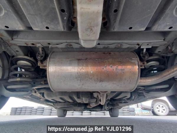 Used 2009 AT toyota voxy ZRR70W Image[41]