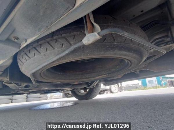 Used 2009 AT toyota voxy ZRR70W Image[42]