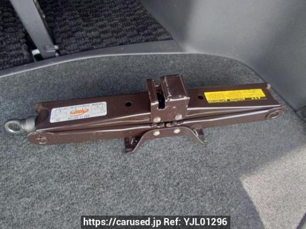 Used 2009 AT toyota voxy ZRR70W Image[43]
