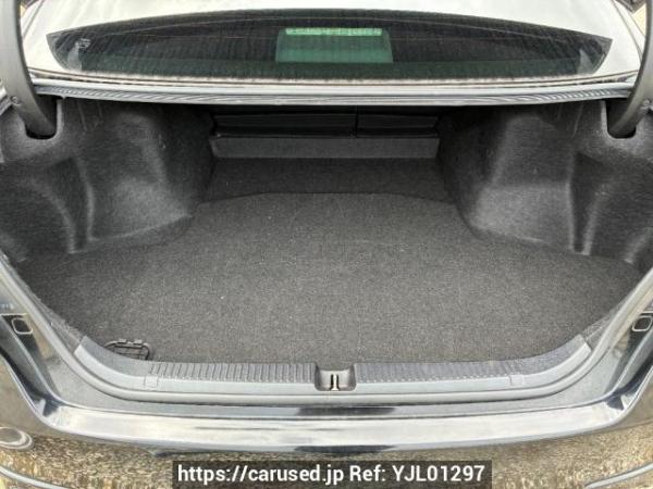 Used 2009 AT toyota mark-x GRX130 Image[6]