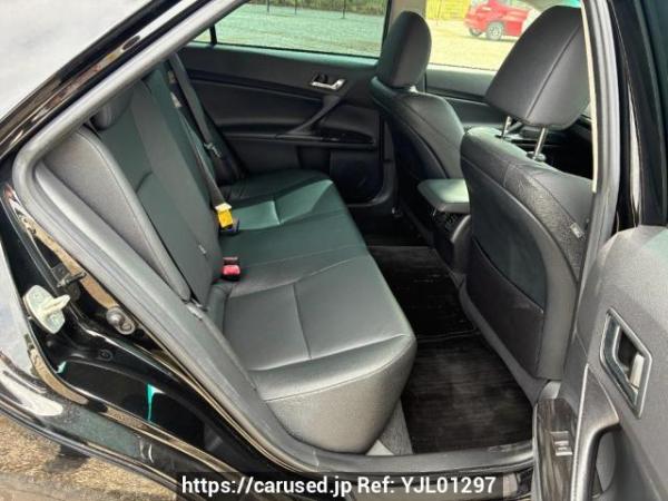 Used 2009 AT toyota mark-x GRX130 Image[11]