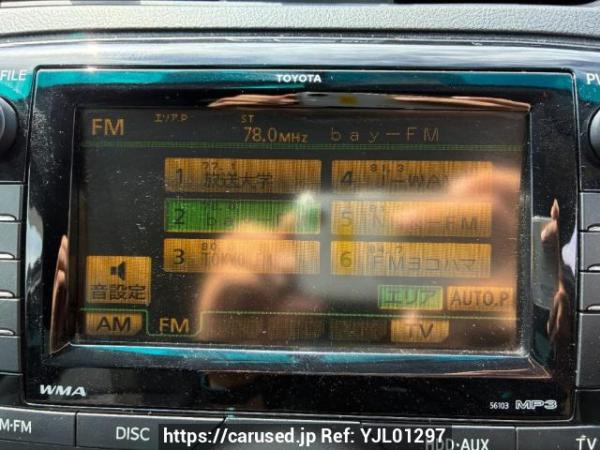 Used 2009 AT toyota mark-x GRX130 Image[14]