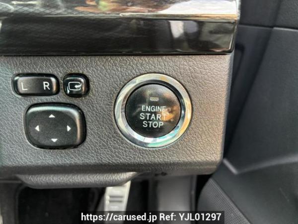 Used 2009 AT toyota mark-x GRX130 Image[17]