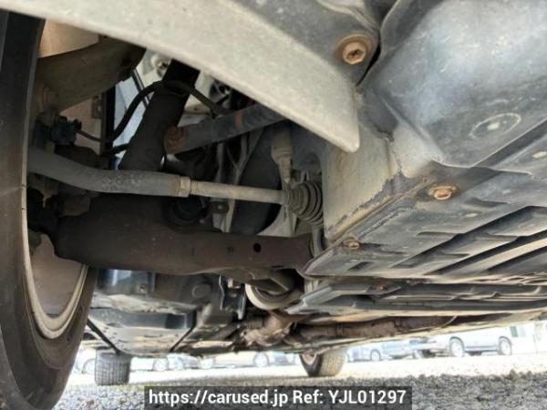 Used 2009 AT toyota mark-x GRX130 Image[23]