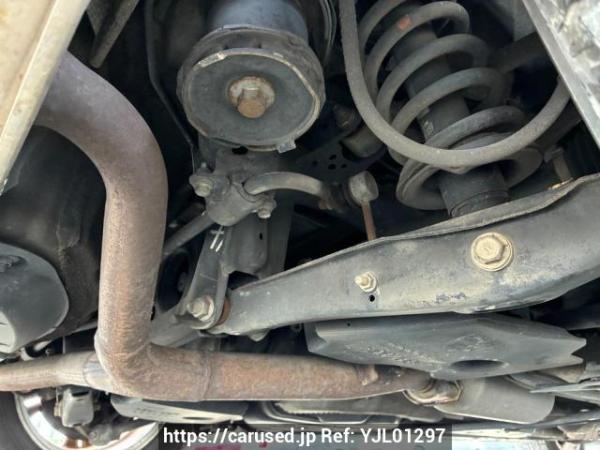 Used 2009 AT toyota mark-x GRX130 Image[24]