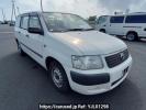 Toyota Succeed Van NCP51V