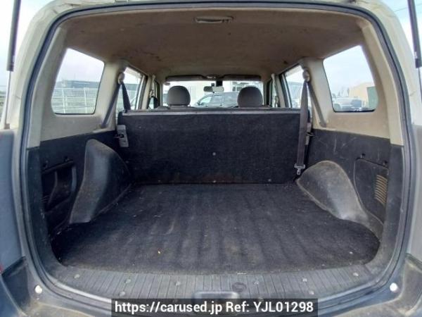 Used 2004 AT toyota succeed-van NCP51V Image[8]