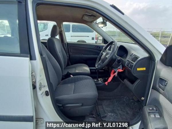 Used 2004 AT toyota succeed-van NCP51V Image[12]