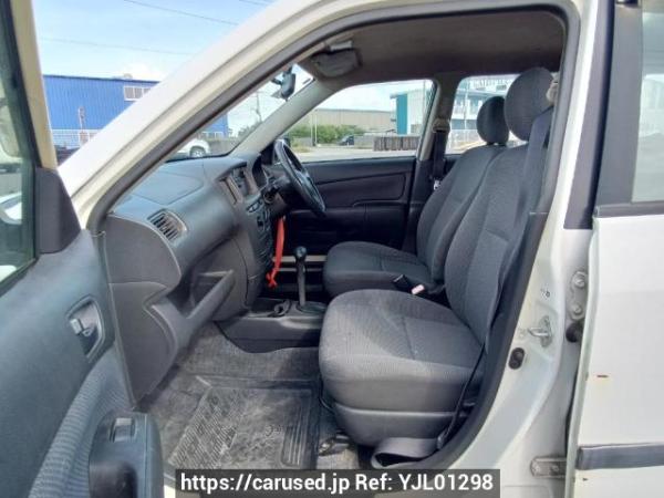 Used 2004 AT toyota succeed-van NCP51V Image[13]