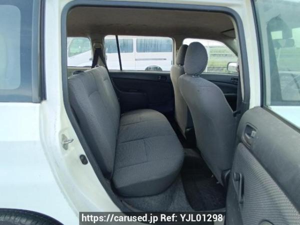 Used 2004 AT toyota succeed-van NCP51V Image[14]