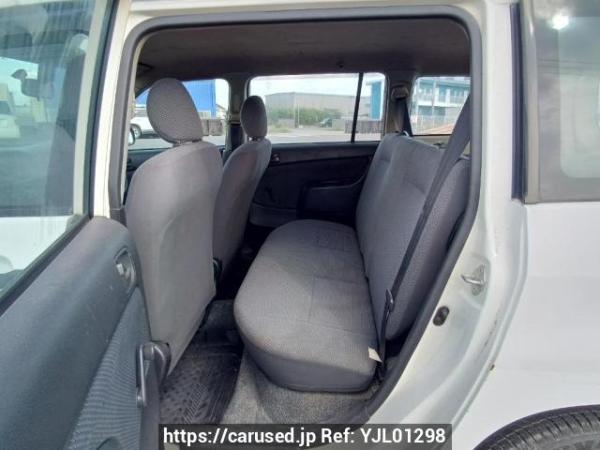 Used 2004 AT toyota succeed-van NCP51V Image[15]