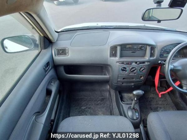 Used 2004 AT toyota succeed-van NCP51V Image[17]