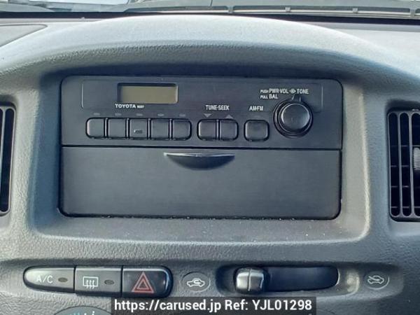 Used 2004 AT toyota succeed-van NCP51V Image[20]