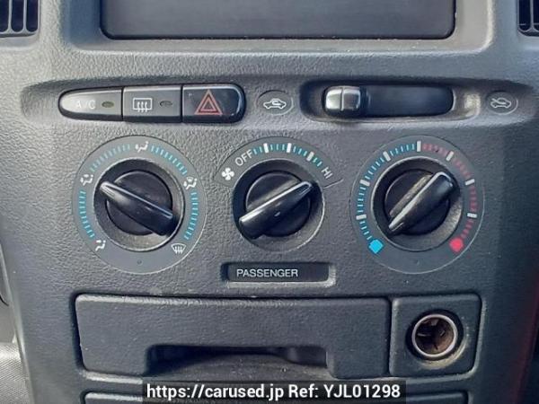 Used 2004 AT toyota succeed-van NCP51V Image[21]