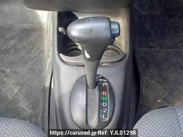 Used 2004 AT toyota succeed-van NCP51V Image[22]