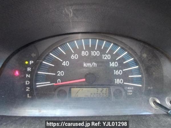 Used 2004 AT toyota succeed-van NCP51V Image[23]