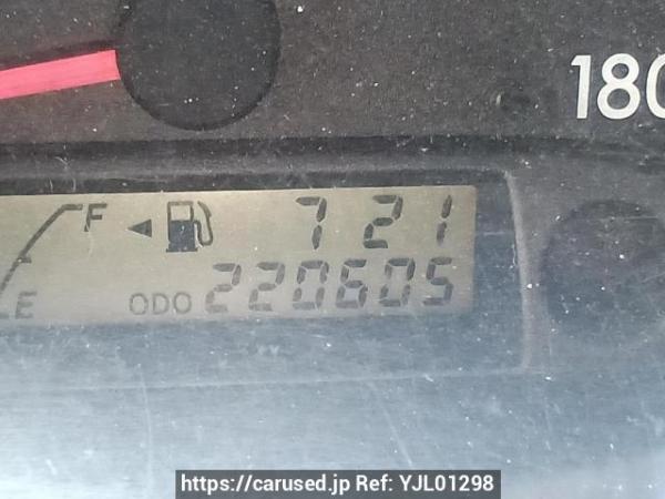 Used 2004 AT toyota succeed-van NCP51V Image[24]
