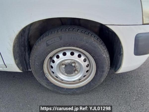 Used 2004 AT toyota succeed-van NCP51V Image[26]