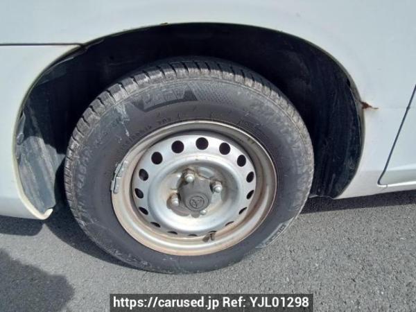 Used 2004 AT toyota succeed-van NCP51V Image[27]