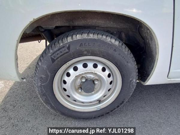 Used 2004 AT toyota succeed-van NCP51V Image[28]
