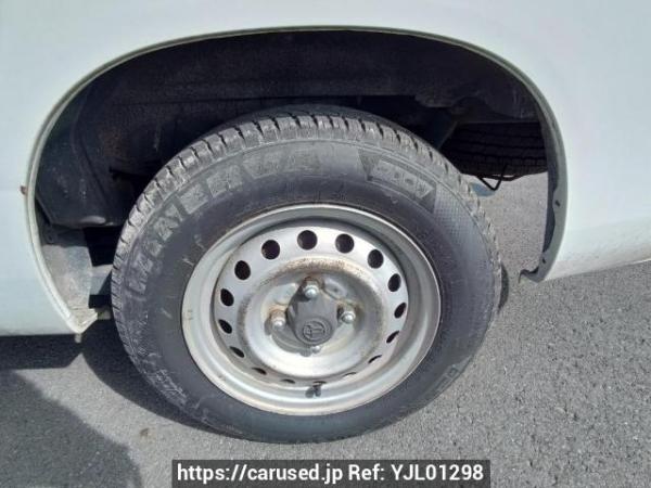 Used 2004 AT toyota succeed-van NCP51V Image[29]