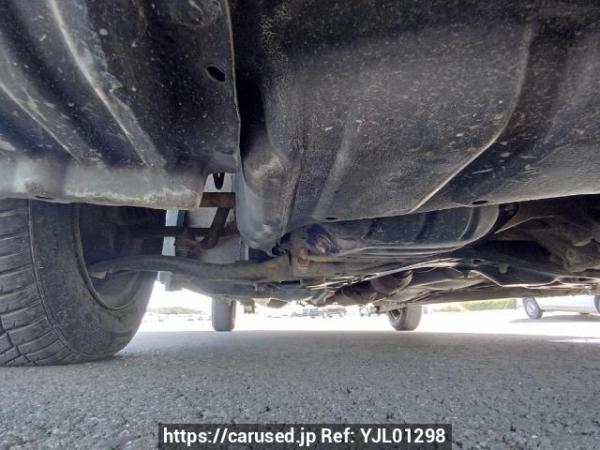 Used 2004 AT toyota succeed-van NCP51V Image[30]
