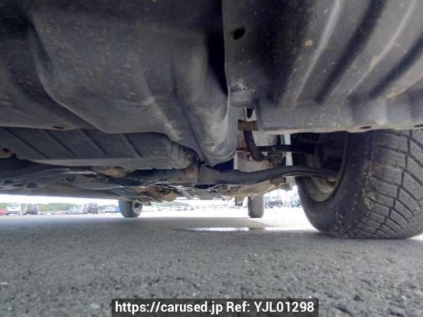 Used 2004 AT toyota succeed-van NCP51V Image[31]