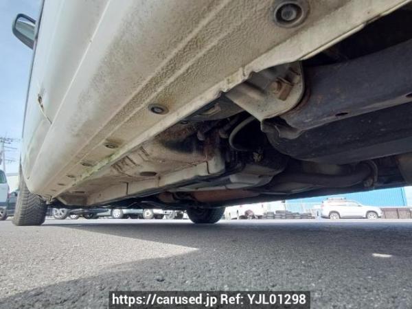 Used 2004 AT toyota succeed-van NCP51V Image[32]